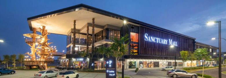 Chatto – Handcrafted Tea Bar (Selangor – Eco Sanctuary Mall Branch)