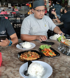 Restoran Pla Pla Seafood