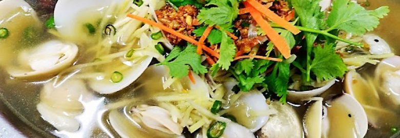 鸿园海鲜楼 Huung garden seafood restaurant