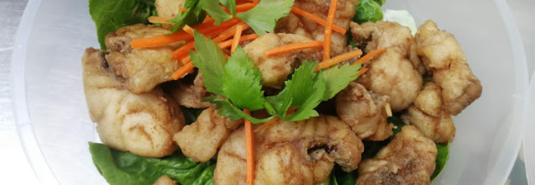 Orange Catering Malaysia