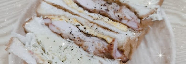 The Toast House 多士號 @ Setia Alam