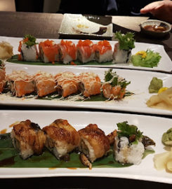 Hana Tei Restaurant (Kajang – Selangor – Malaysia)