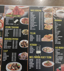Restoran Pla Pla Seafood
