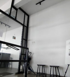 The Mechanic Cafe