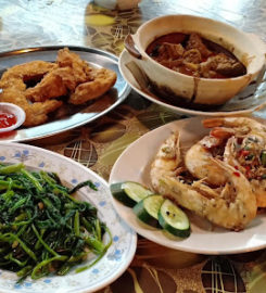 Restoran Sara Tomyam Seafood