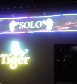 SOLO PUB