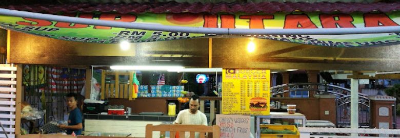 Burger Malaysia