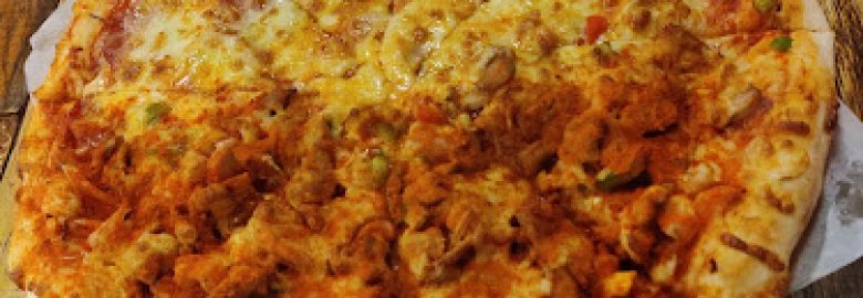 US PIZZA – Setia Alam