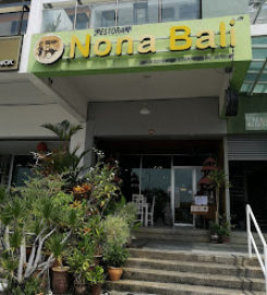 Nona Bali Restaurant