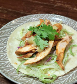 Holy Guacamole – Love Lane