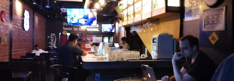 Metro Kitchen