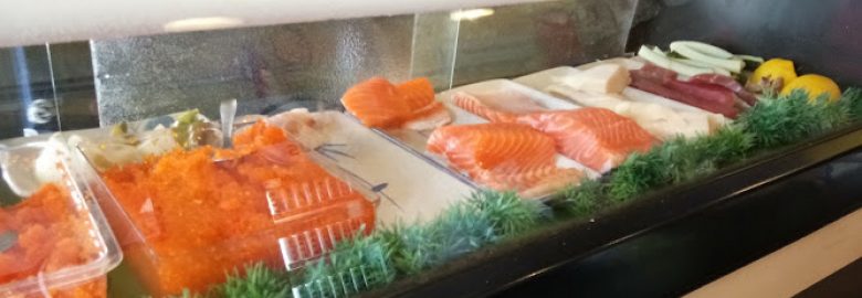 Osaka Japanese Restaurant