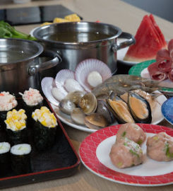 Volcano Shabu Shabu Cyberjaya
