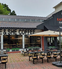 HE & SHE COFFEE USM PENANG
