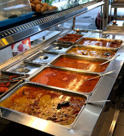 Restoran D’Banana Leaf