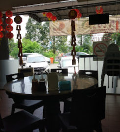 老妈子酿豆腐 Lou MA Ji Recipe Restaurant