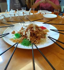 Melia Seasons Restaurant