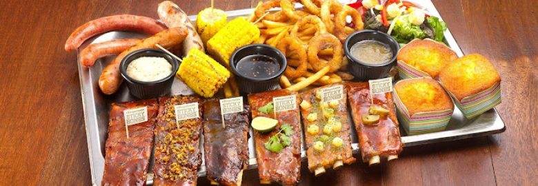 Morganfield’s Damen