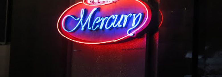 Mercury