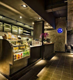 Monjo Coffee