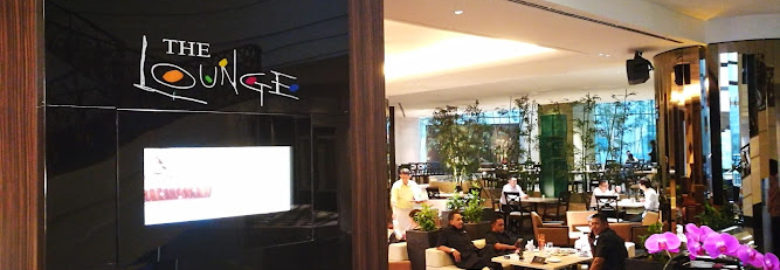 The Lobby Lounge