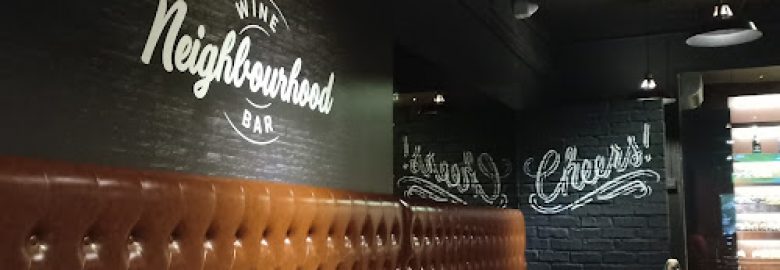 Neighbourhood Kitchen & Bar