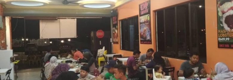 Legasi Nasi Lemak