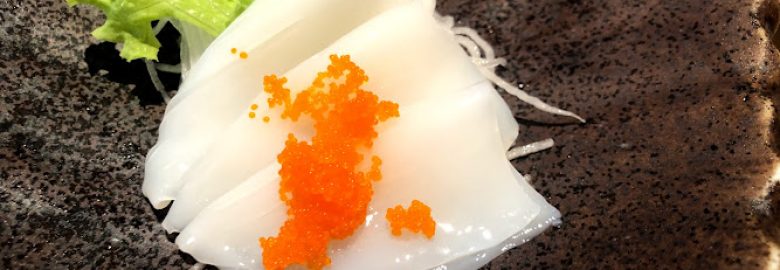 Sushi Zanmai @ Setia City Mall