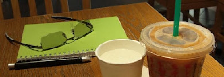 Starbucks Plaza Shah Alam