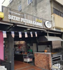 Satay Putera Kajang