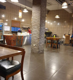 Rumah Makan Cibiuk