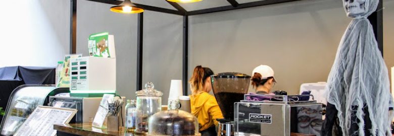 The Mad Alchemy @ MUM