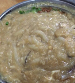 Makanan Laut Yoke Heng