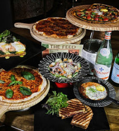 The Loft – Love Lane