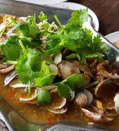 Khunthai Authentic Thai Restaurant @ Cheras