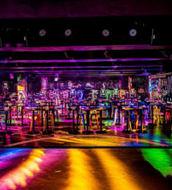 Peace Club Penang