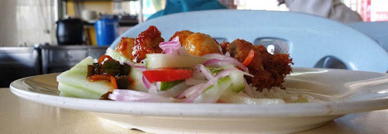 Restoran Mak Uda