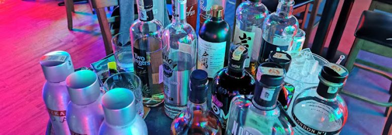 Noisy Neighbours Sports Bar