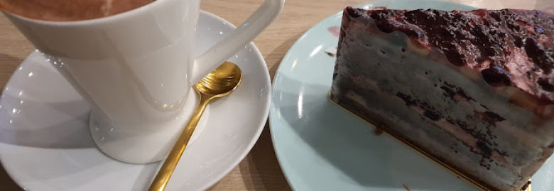 Skyhaus Cafe Vegetarian