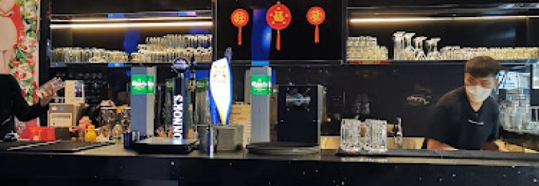Deluxe LED Concept Bar