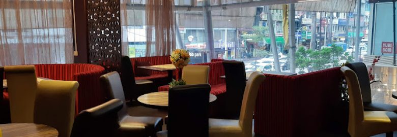 Marosh Restaurant مطعم مروش