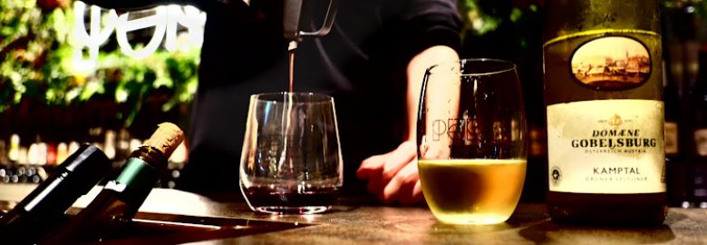 Puro Wine Bar