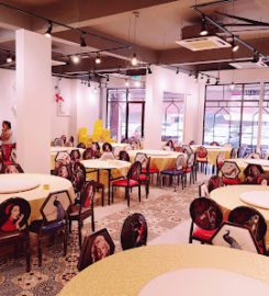 Dragon Palace Seafood Restaurant (东海龙宫海鲜楼)