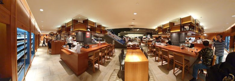 Isetan The Japan Store