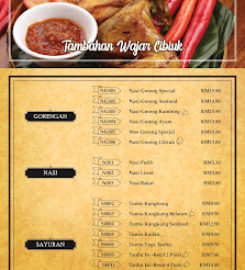 Rumah Makan Cibiuk