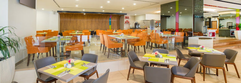 TrEat Restaurant & Bar