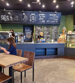 Beangels Specialty Coffee