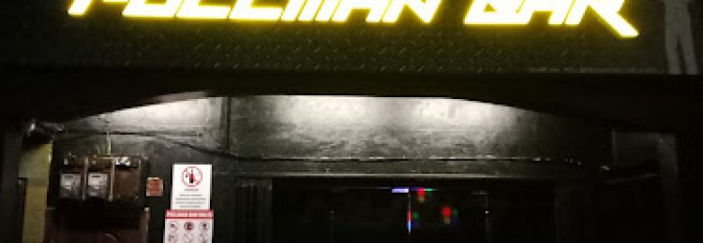PULLMAN BAR