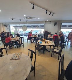 Pin Chang Dim Sum Restaurant