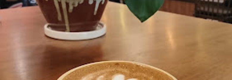 Mahogani Roastery Coffee